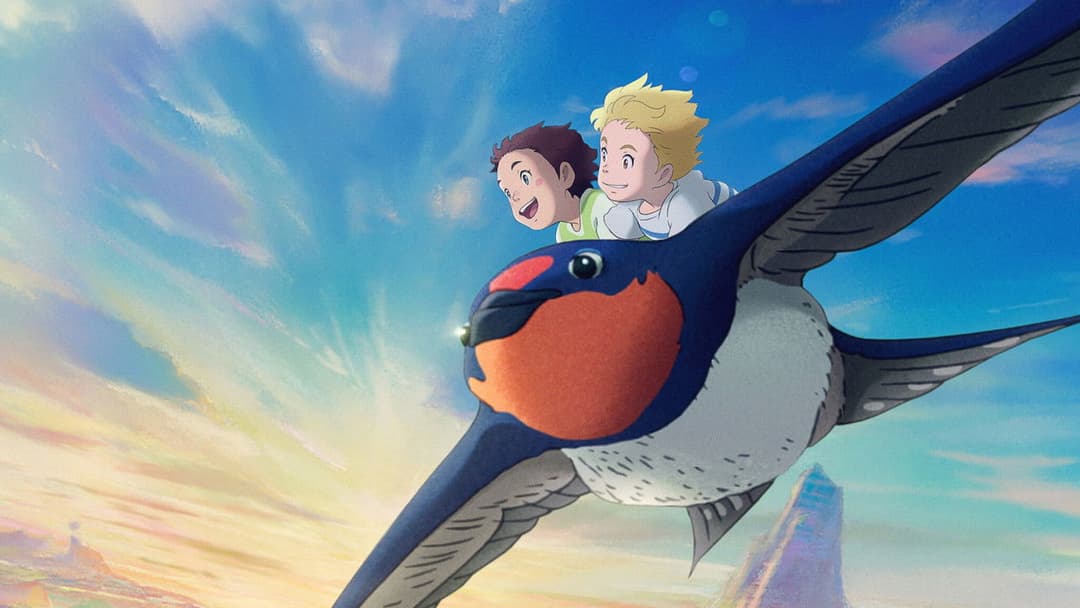 The Imaginary backdrop 3