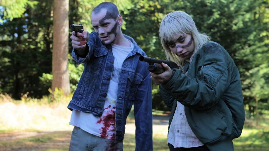 Green Room backdrop 2