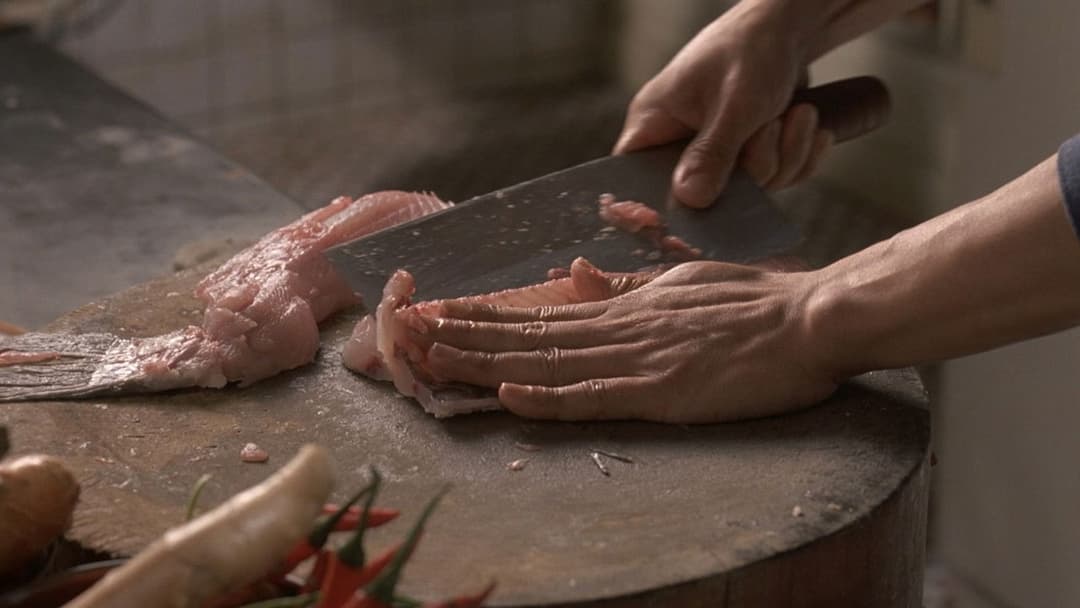 Eat Drink Man Woman backdrop 9