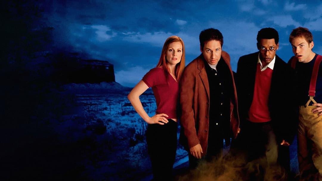 Evolution backdrop 2