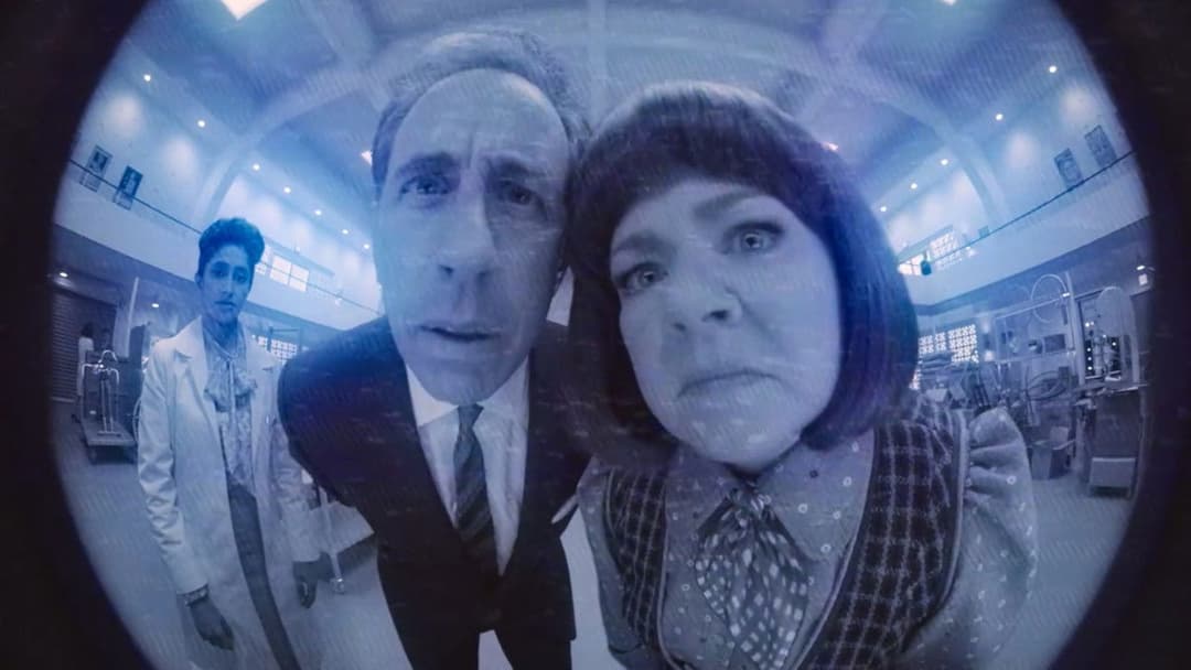 Unfrosted backdrop 8