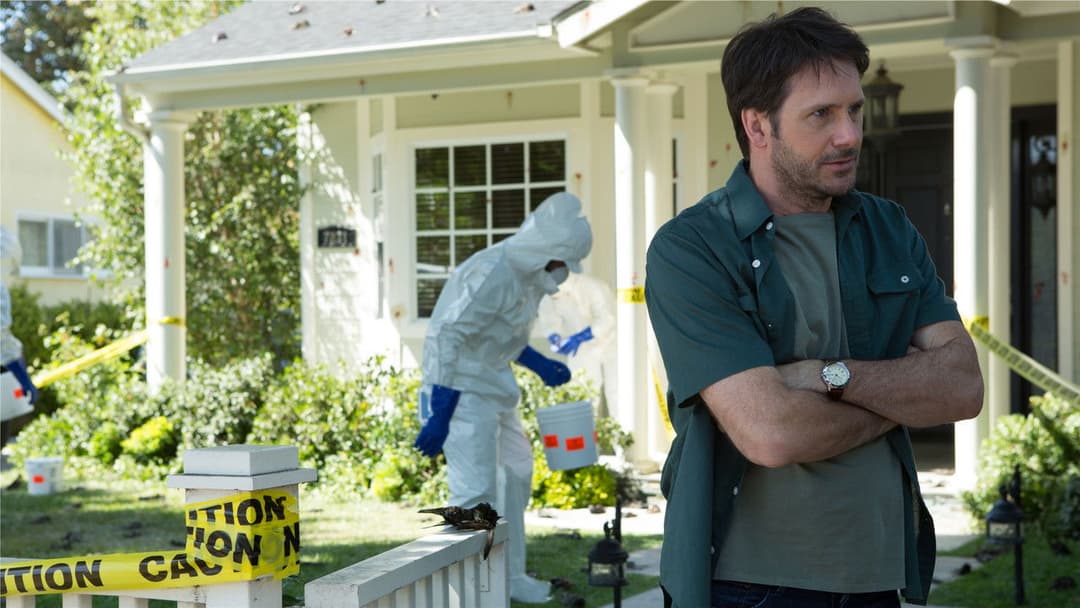 Dark Skies - Sie sind unter uns backdrop 16