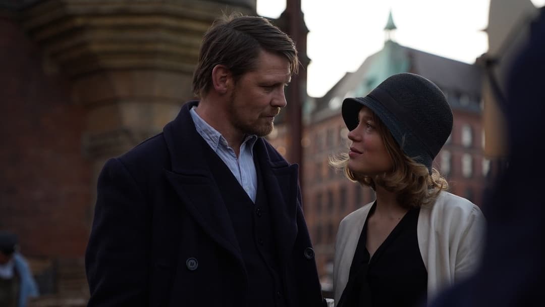 The Story of My Wife backdrop 16