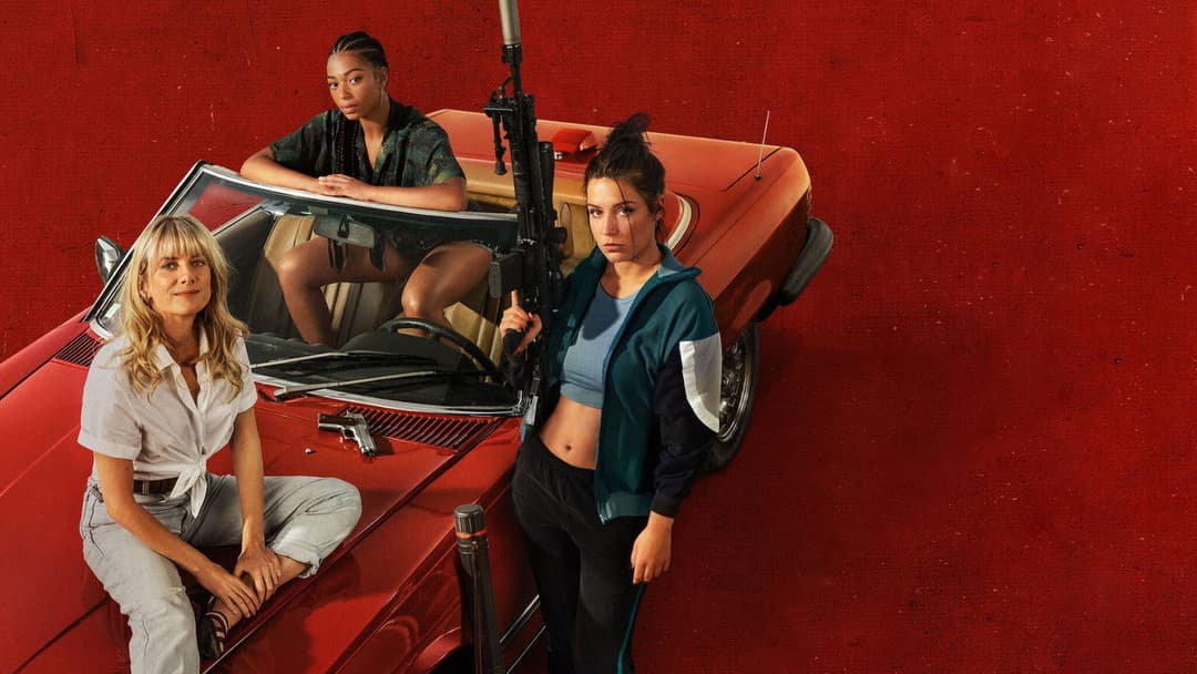 Злодійки backdrop 6