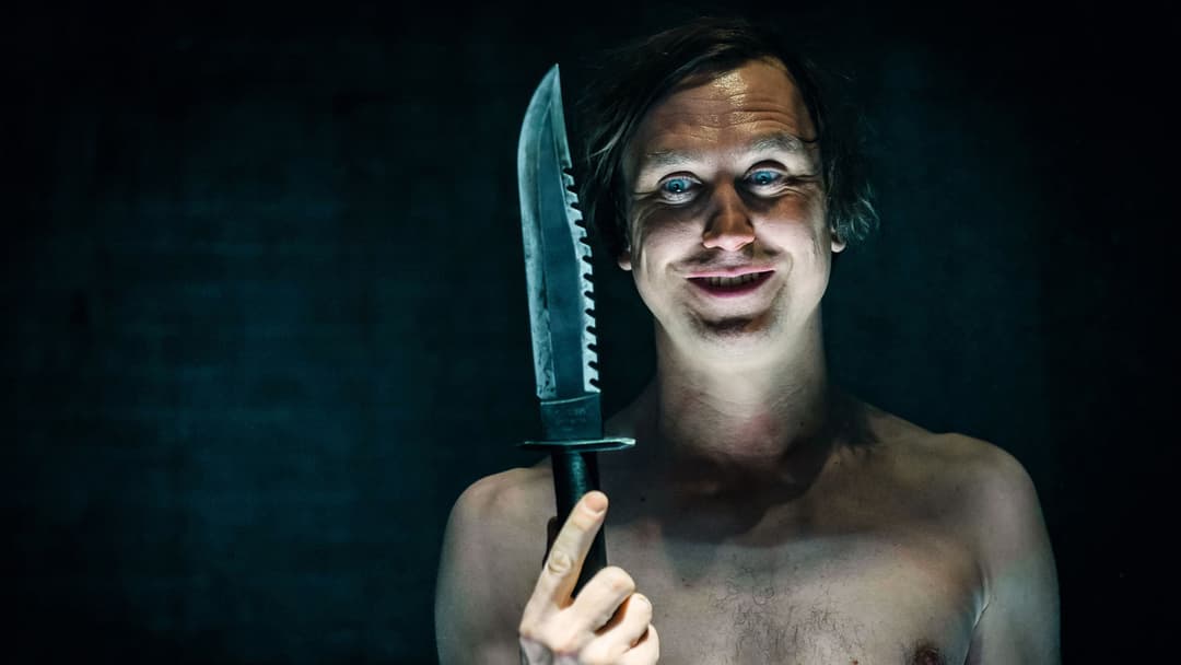 Abgeschnitten backdrop 5