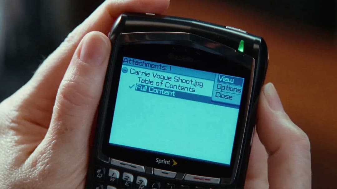 Sex and the City backdrop 11