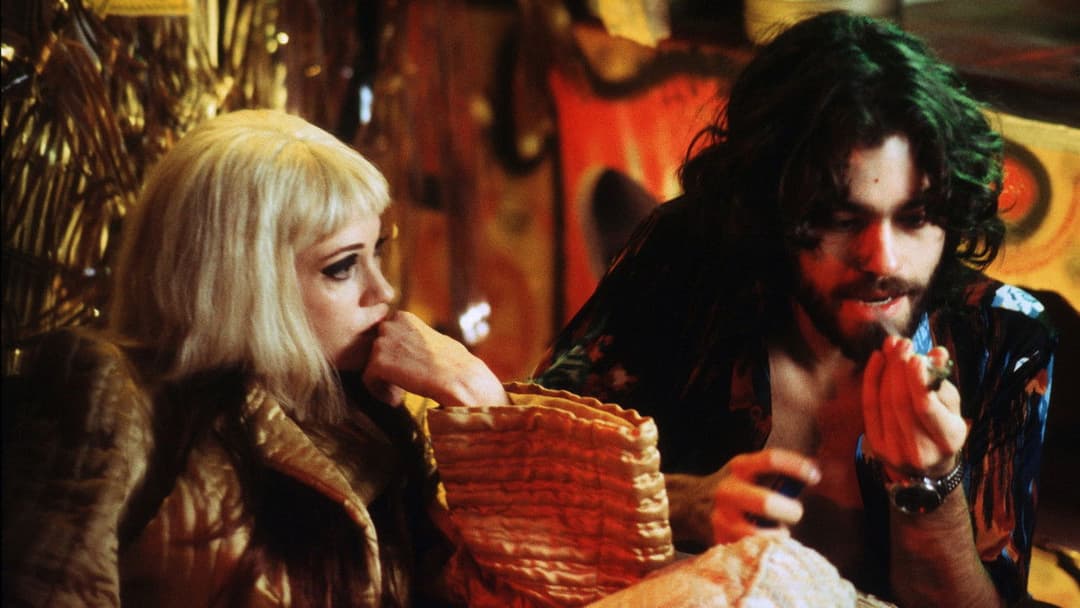 Cecil B. Demented backdrop 16