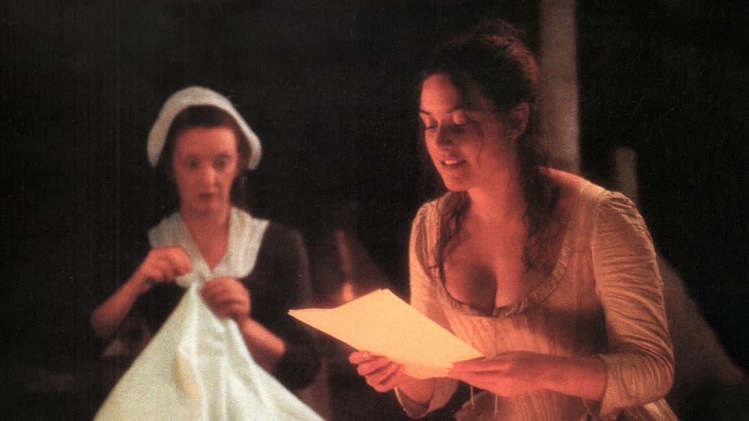 Пір’я маркіза де Сада backdrop 4