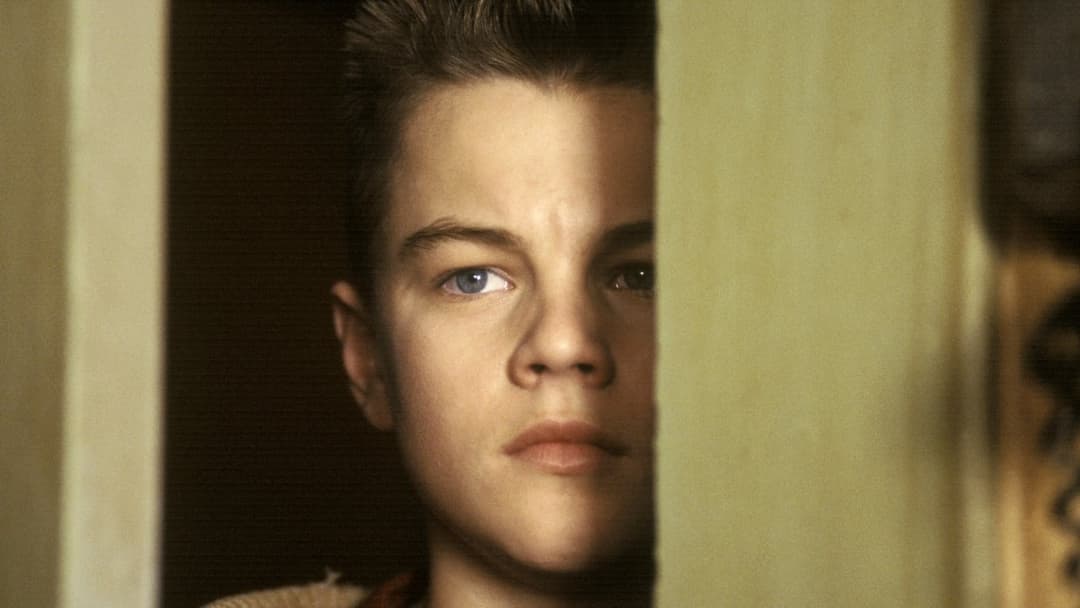 This Boy's Life backdrop 13