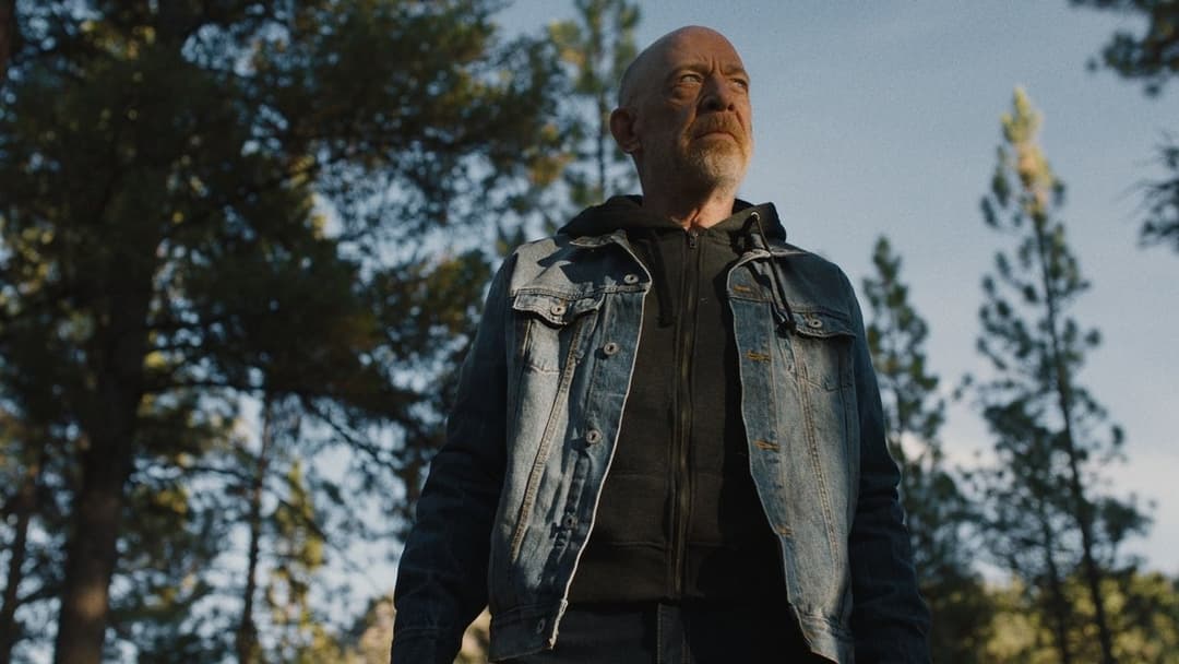 You Can't Run Forever backdrop 4