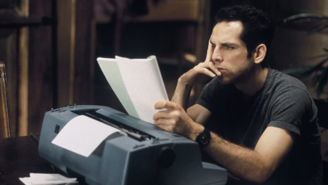 Permanent Midnight - Voll auf Droge backdrop 2