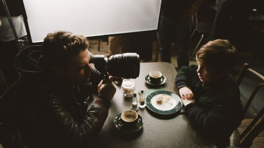 Tod und Leben des John F. Donovan backdrop 3