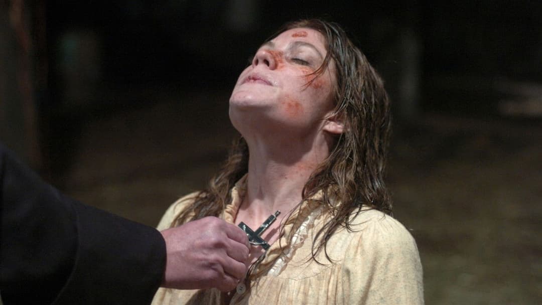 The Exorcism of Emily Rose backdrop 7