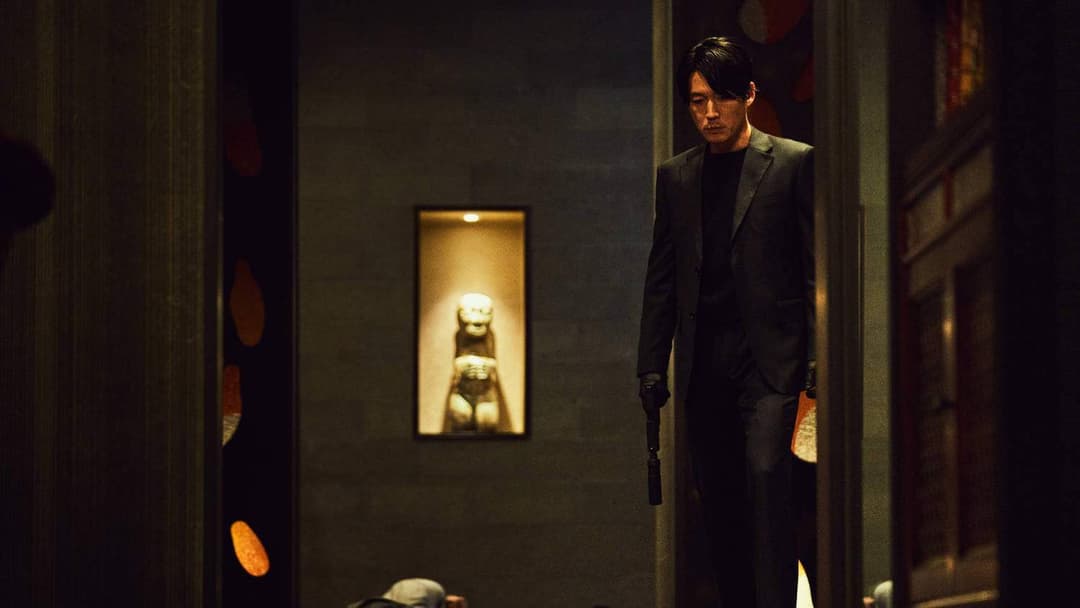 Вбивця: Дівчинка, яка може померти backdrop 8