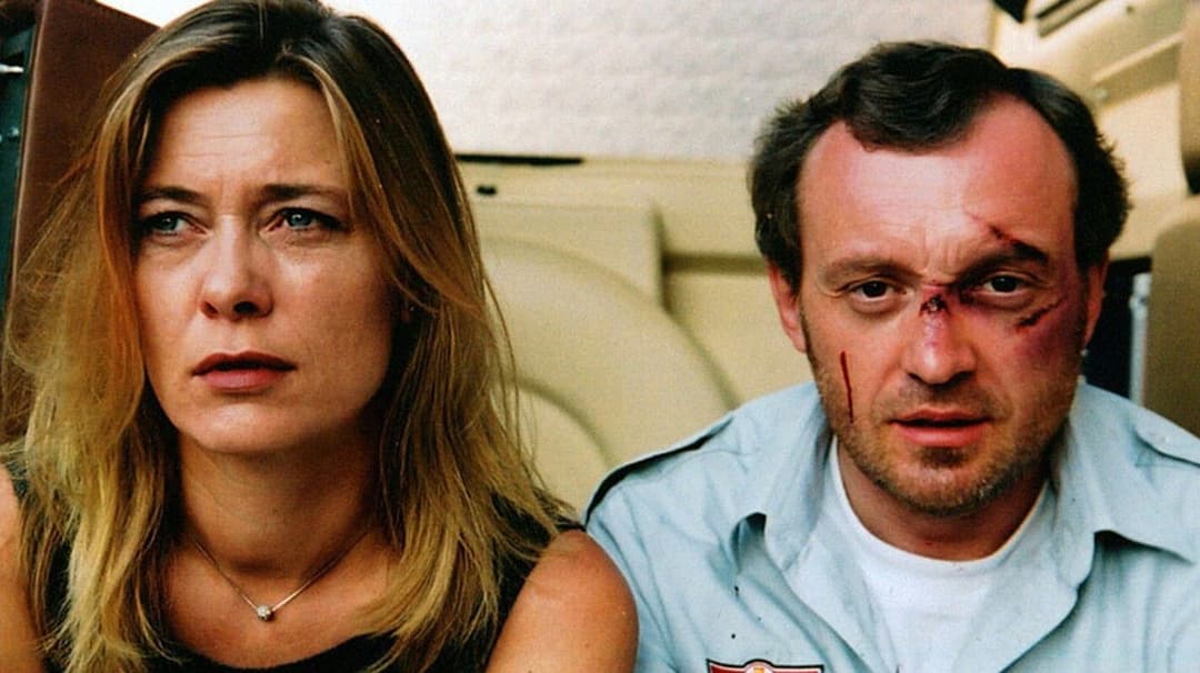 Come, Sweet Death backdrop 5