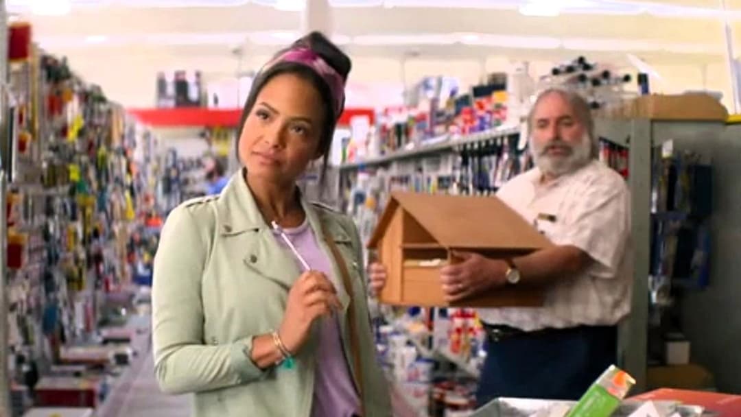 Falling Inn Love backdrop 8