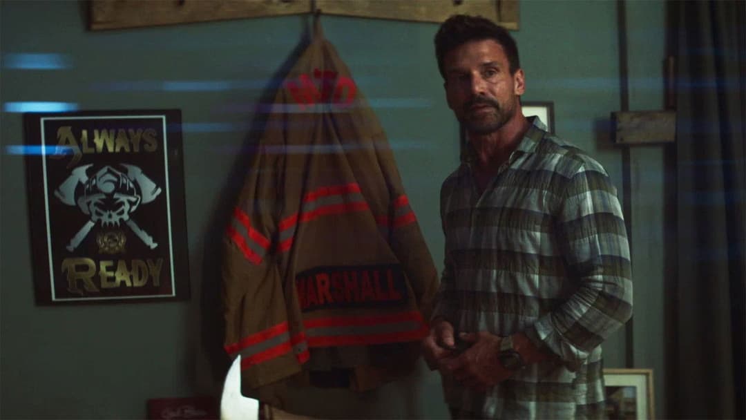 Werewolves backdrop 14