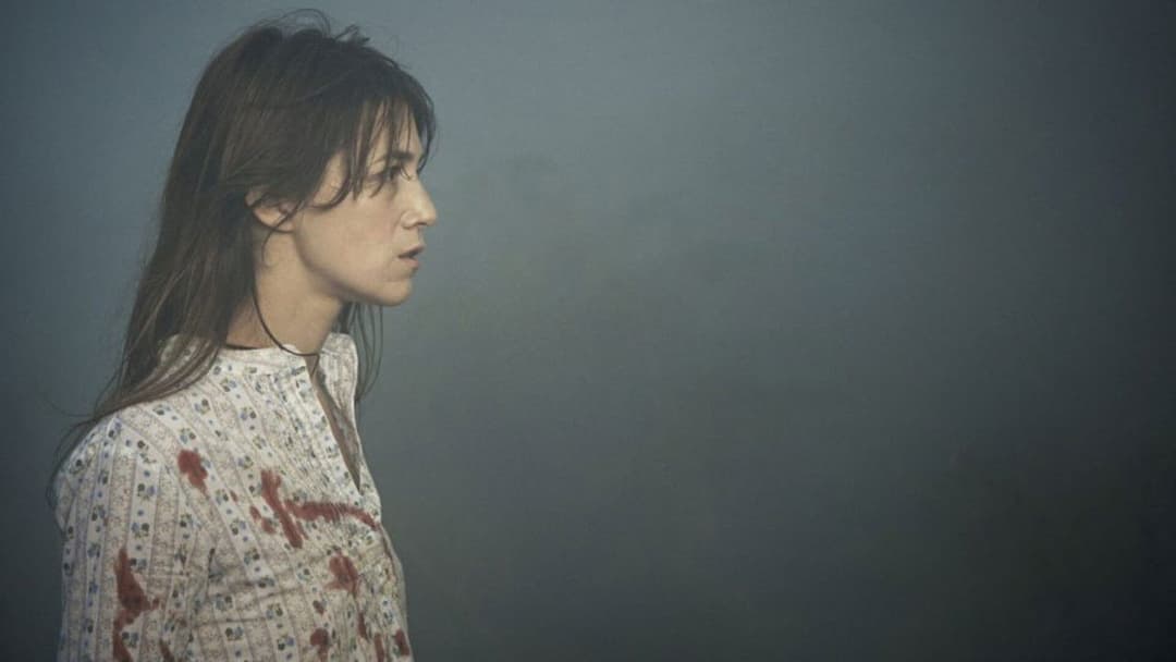 Антихрист backdrop 18