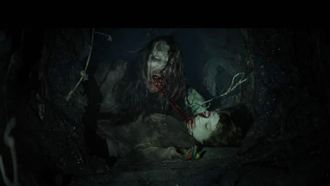 The Wretched backdrop 12