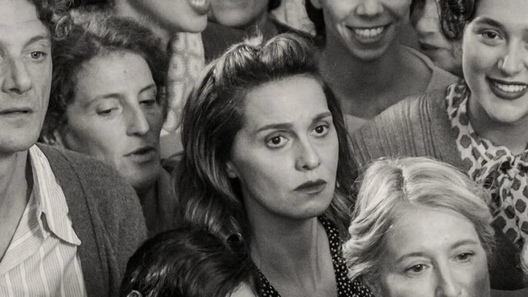 Morgen ist auch noch ein Tag backdrop 2