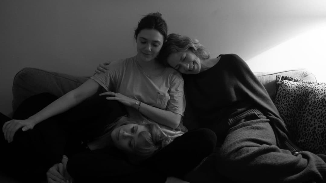 His Three Daughters backdrop 5