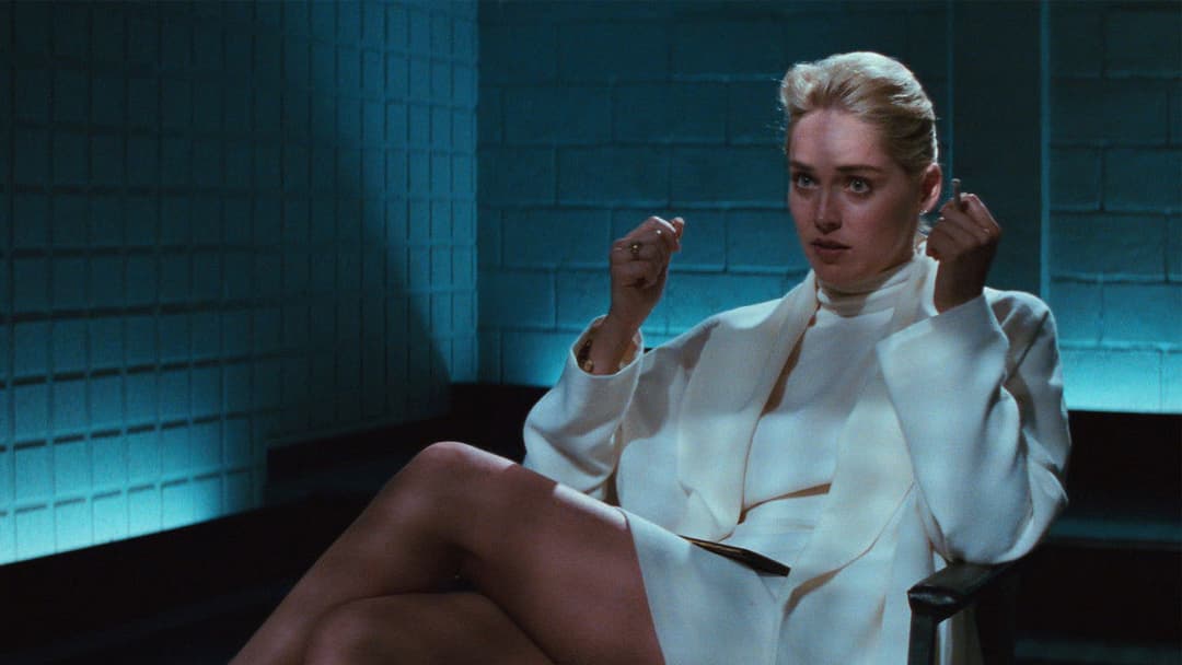 Basic Instinct backdrop 9