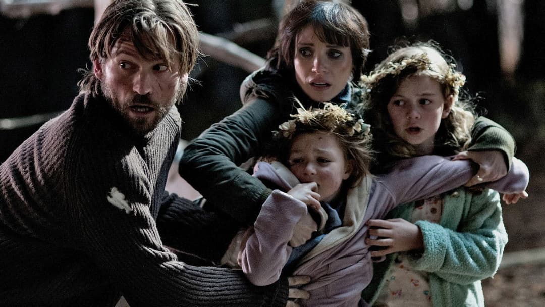 Мама backdrop 11