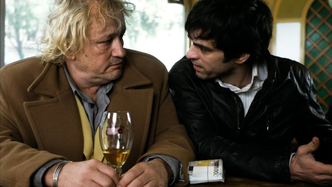 The Beat That My Heart Skipped backdrop 11