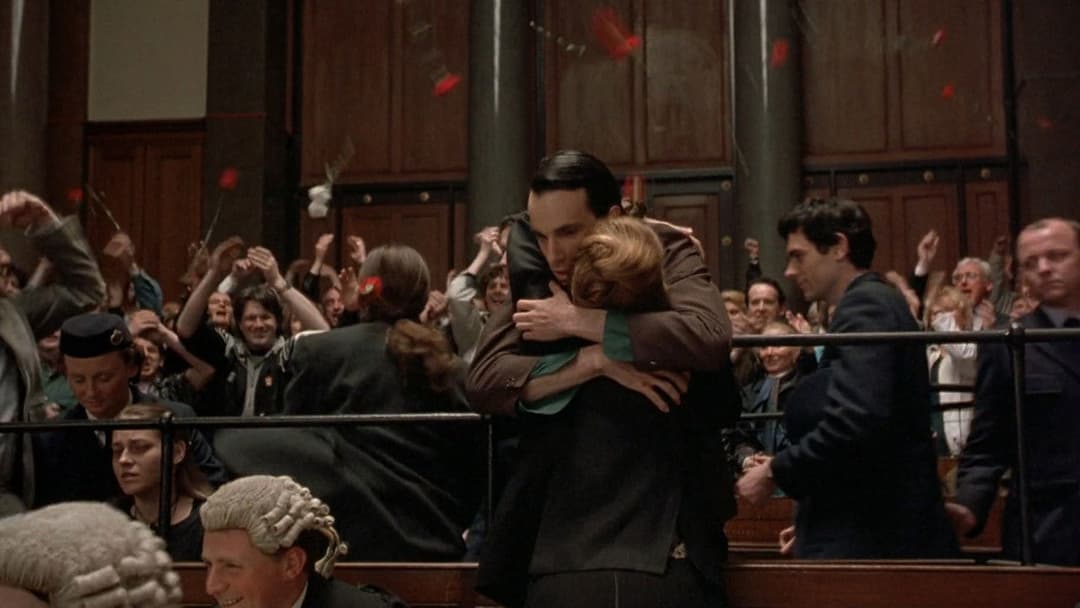 Im Namen des Vaters backdrop 15