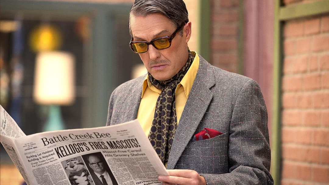 Unfrosted backdrop 12