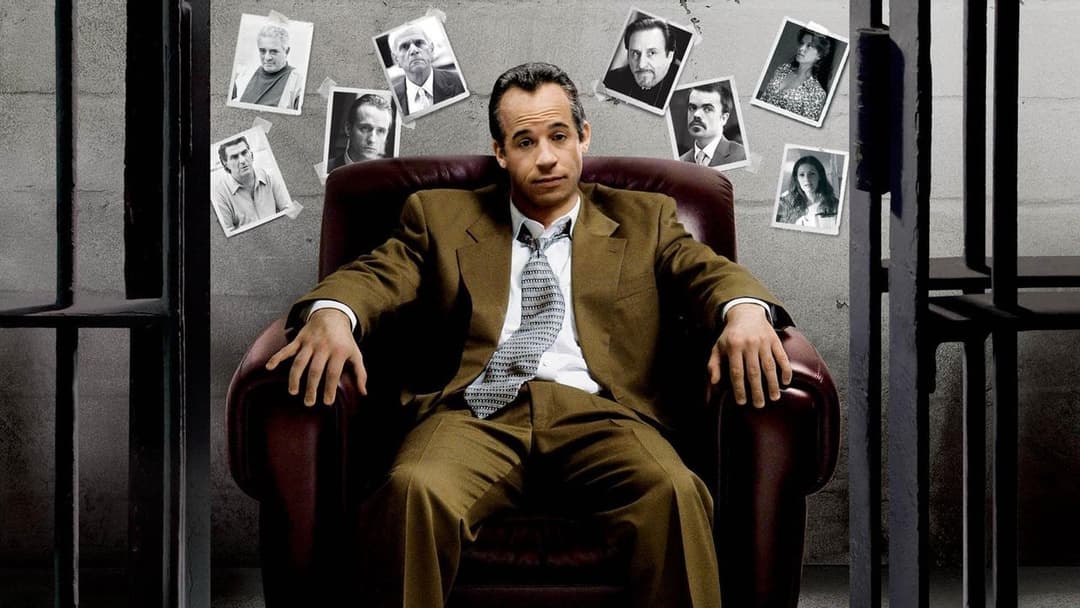 Визнайте мене винним