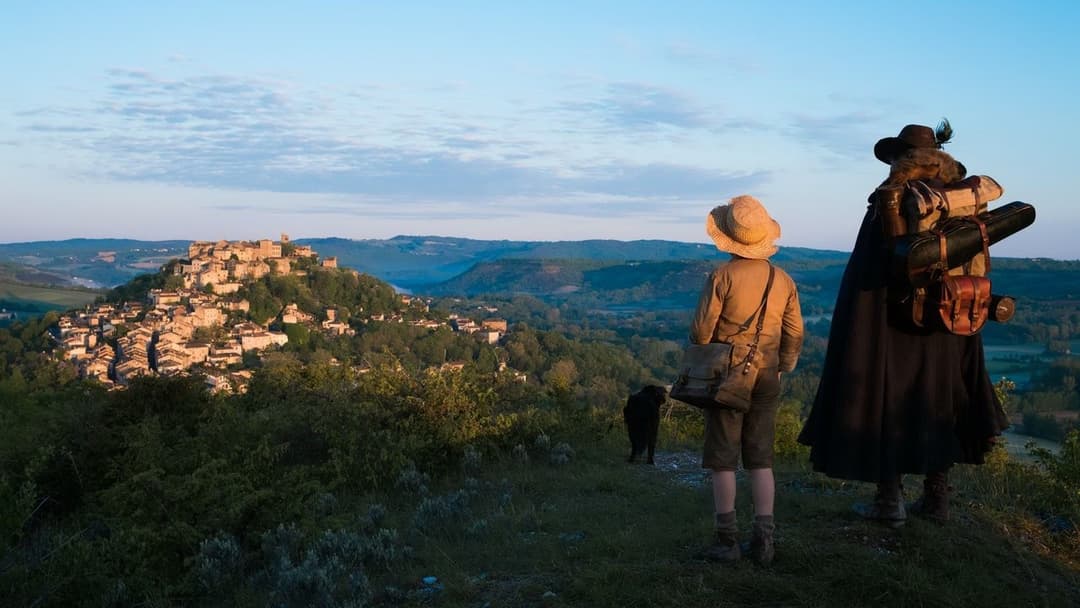 Пригоди маленького Ремі backdrop 4