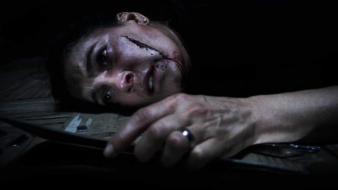 The House At The End Of Time backdrop 4