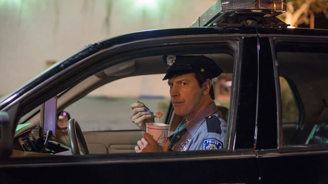 The House backdrop 8