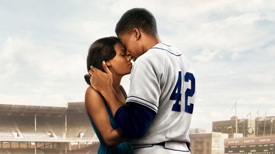 42 - Die wahre Geschichte einer Sportlegende backdrop 10