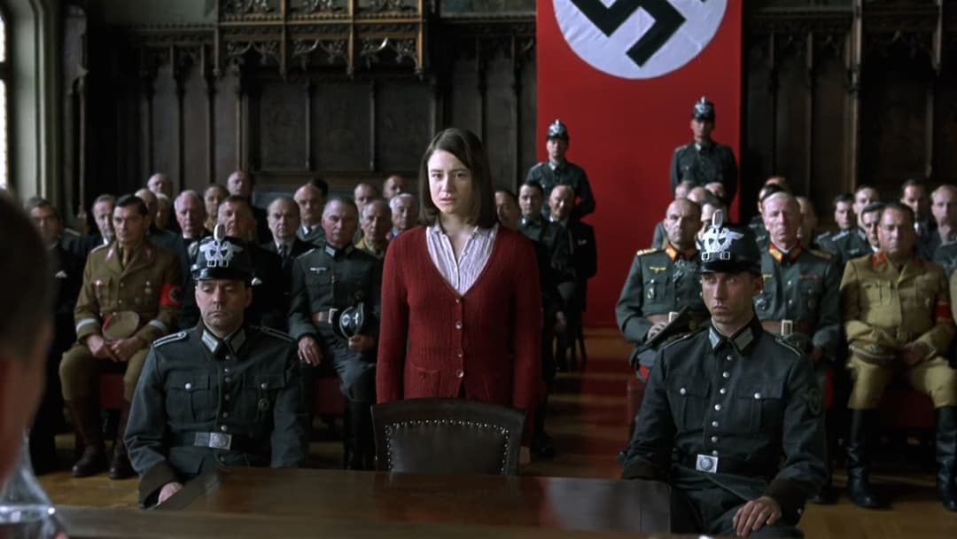 Sophie Scholl – Die letzten Tage backdrop 7