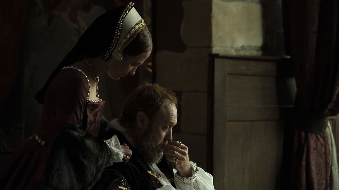 Гамбіт королеви backdrop 7