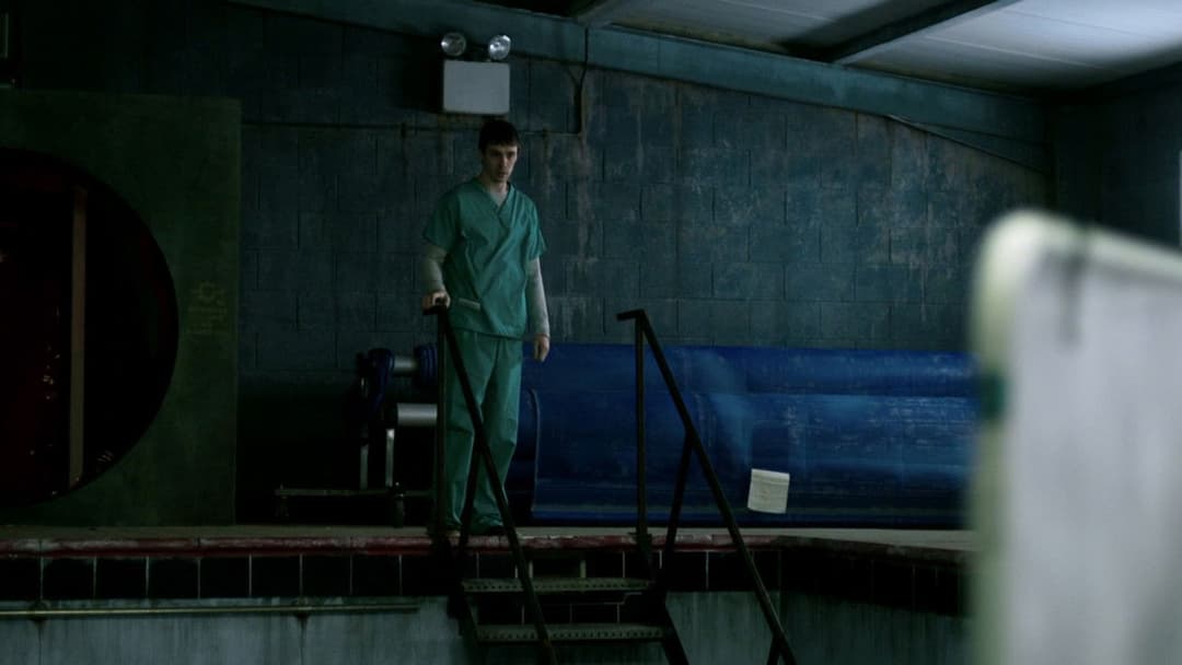 Третя хвиля зомбі backdrop 6