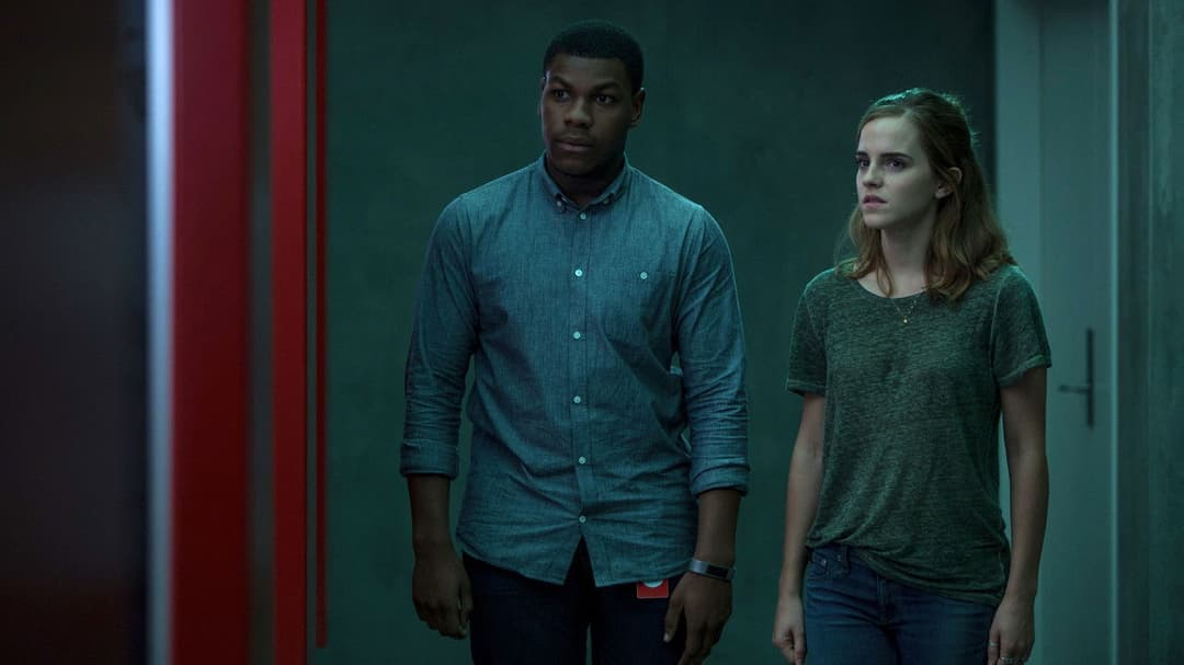 The Circle backdrop 3