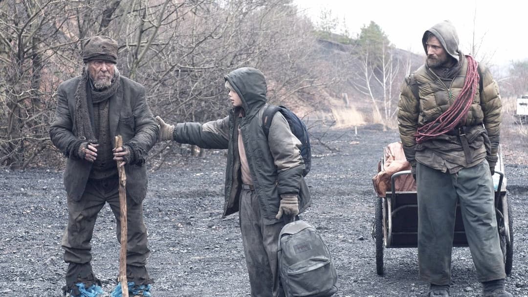 Дорога backdrop 4