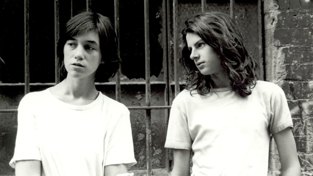 The Cement Garden backdrop 1