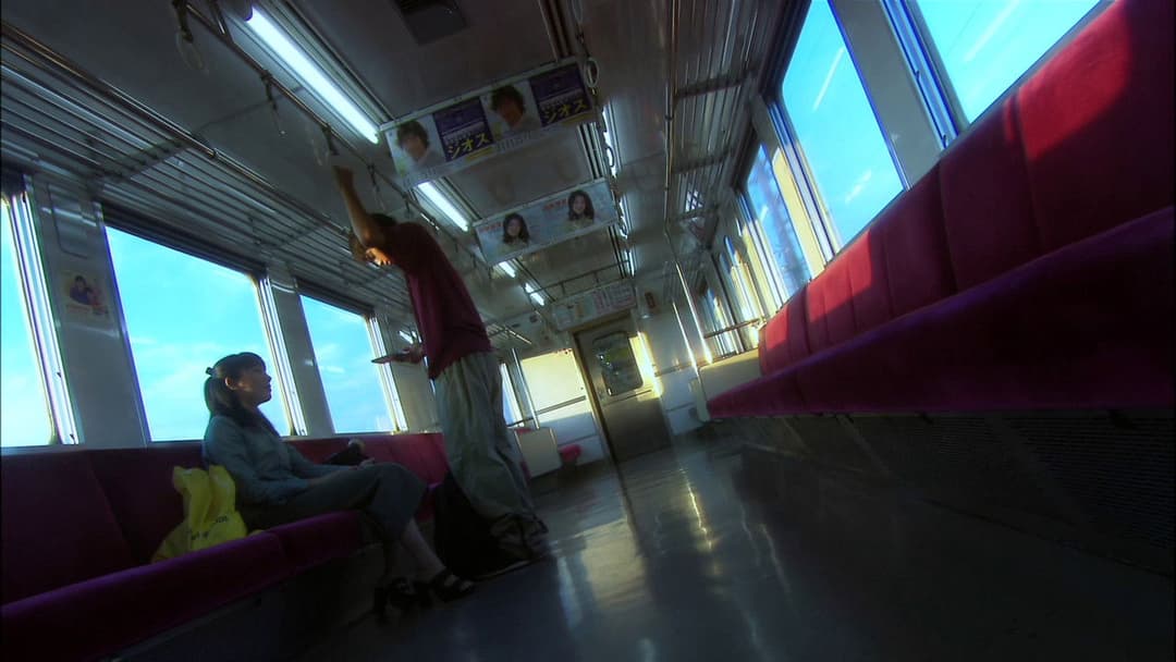 All About Lily Chou-Chou backdrop 11