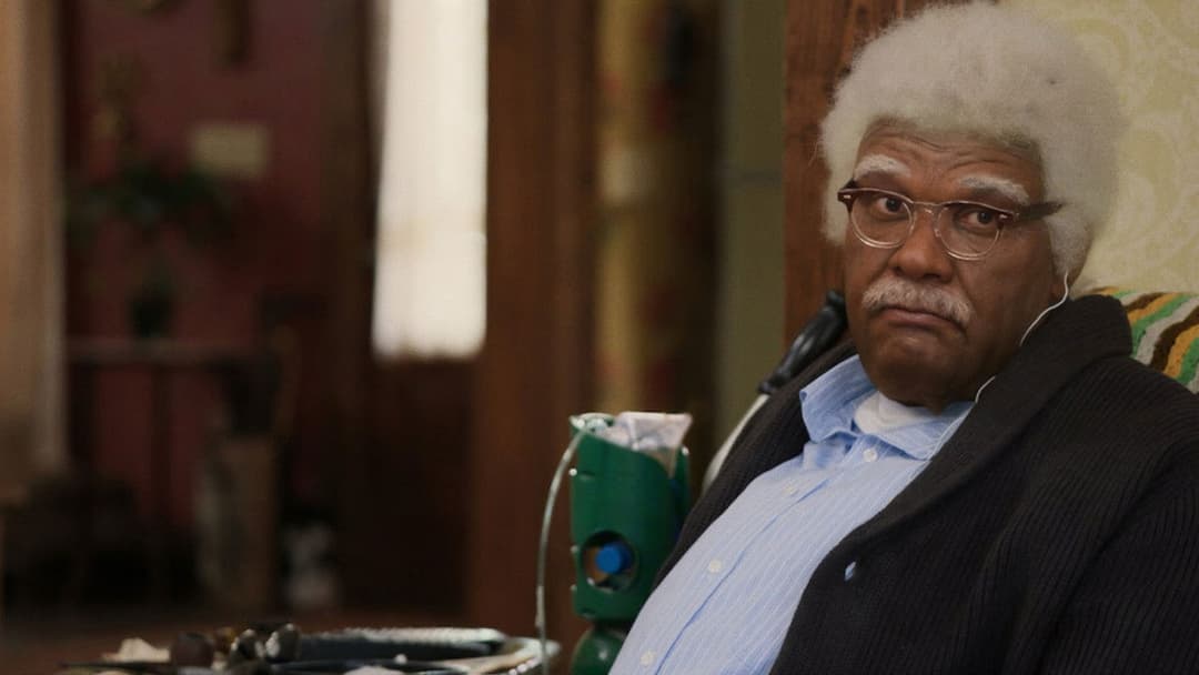 Джо відвідує універи backdrop 3