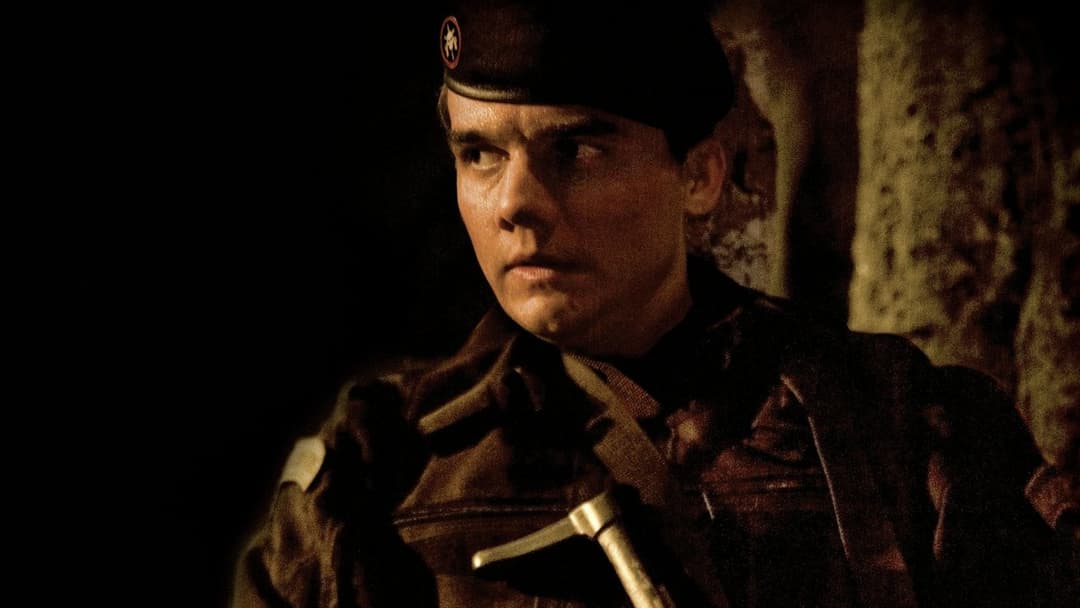 Elite Squad backdrop 6