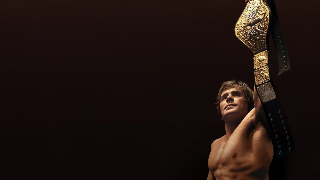 The Iron Claw backdrop 4