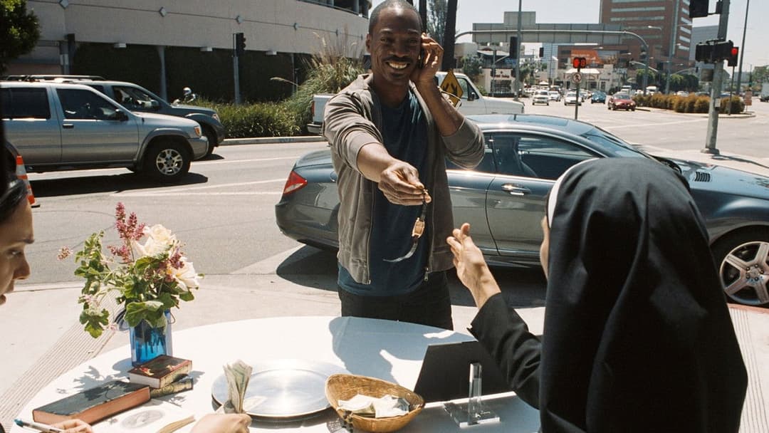 A Thousand Words backdrop 3