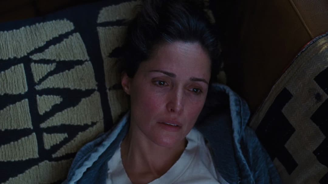 If I Had Legs I'd Kick You backdrop 14