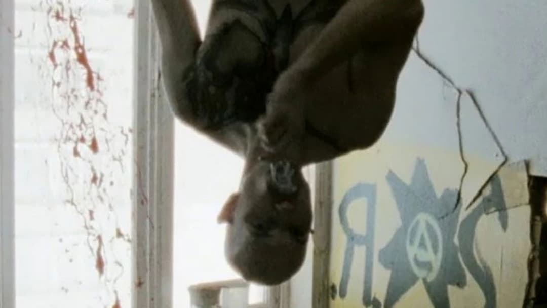 Ex Drummer backdrop 2