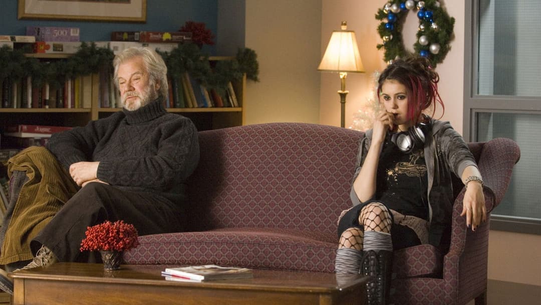 Далеко від неї backdrop 7