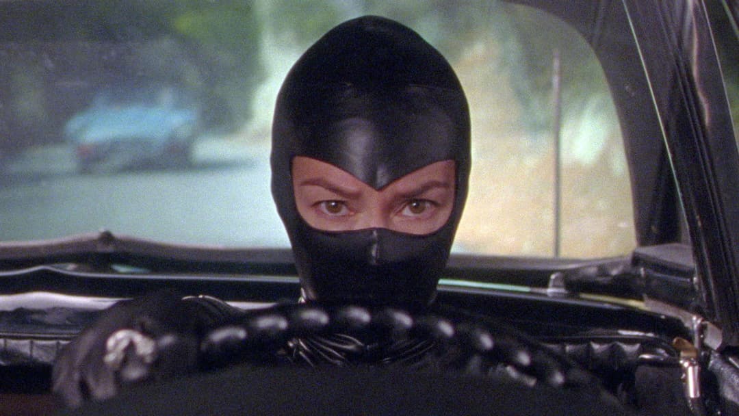 Reflection In A Dead Diamond backdrop 19